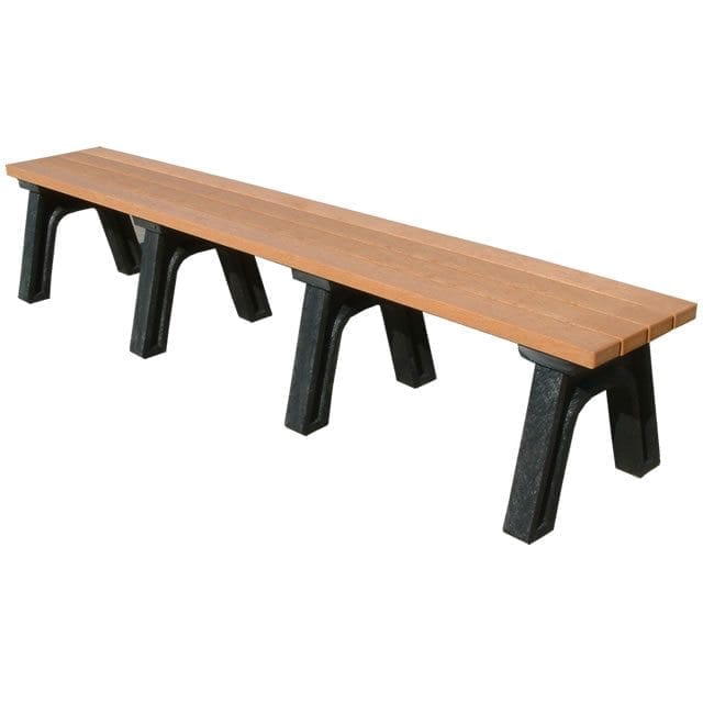 DMB800 8′ Deluxe Mall Bench